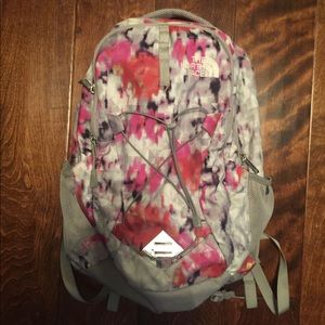 Northface backpack